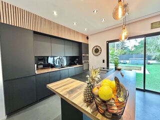  Maison à vendre 5 pièces 165 m²