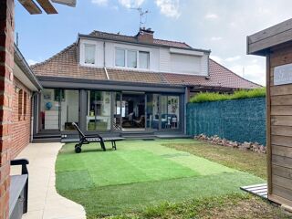  Maison � vendre 5 pi�ces 110 m�