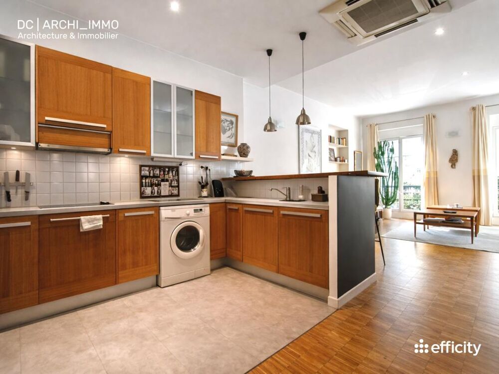 � vendre  Appartement Paris 17