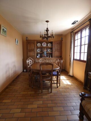  Maison � vendre 7 pi�ces 170 m�