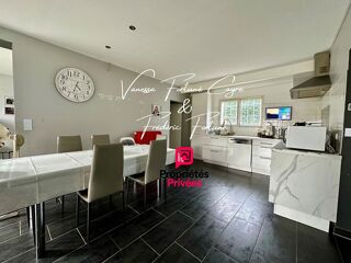  Maison � vendre 5 pi�ces 150 m�