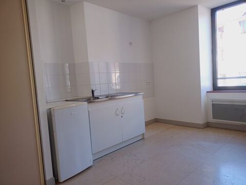  Appartement � louer 2 pi�ces 35 m�