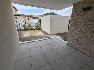  Appartement à louer 2 pièces 43 m²