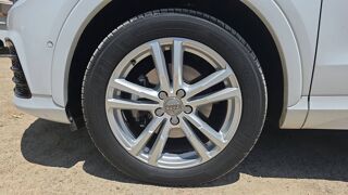 Q3 2.0 TDI 150 S line 2018 occasion 82000 Montauban