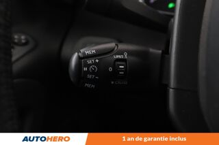 Proace city Medium 1.5 D-4D Executive 100 ch 2021 occasion 92130 Issy-les-Moulineaux