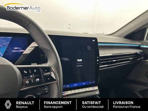 Espace E-Tech full hybrid 200 GSR2 Techno 2025 occasion 14400 Bayeux
