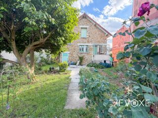 Maison 5 pièces 95 m² · à Eaubonne · 95 m² · 369 000 €