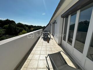  Appartement  vendre 4 pices 148 m