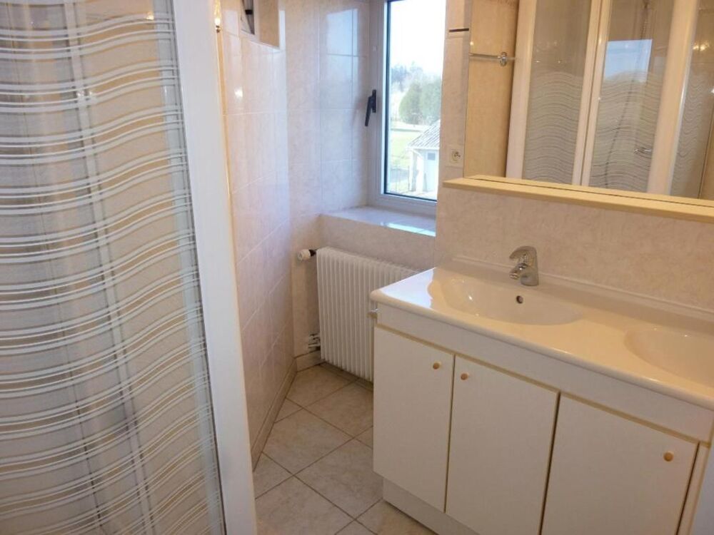 Vente Maison Maison Saint gence