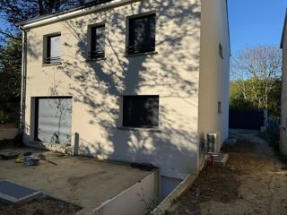  Maison � vendre 7 pi�ces 133 m�