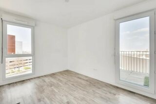  Appartement à vendre 3 pièces 63 m²