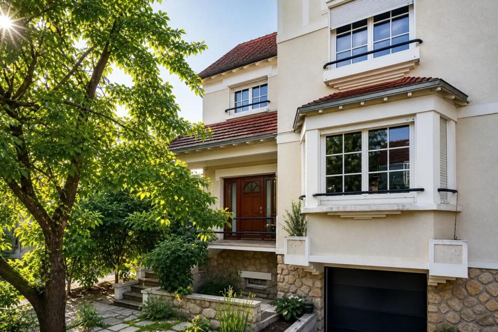 Maison de 8 pièces de 160 m² à Troyes