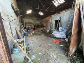  Maison � vendre 3 pi�ces 66 m�