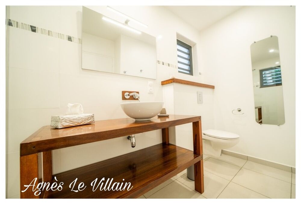 � vendre  Propri�t�/ch�teau Sainte-Rose (97115)