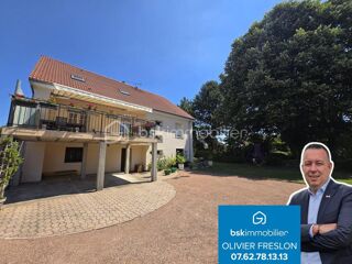  Maison � vendre 6 pi�ces 182 m�