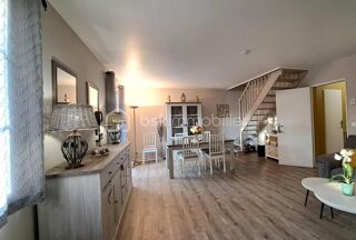  Maison � vendre 4 pi�ces 92 m�