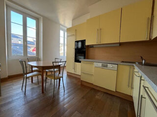  Appartement � vendre 4 pi�ces 110 m�