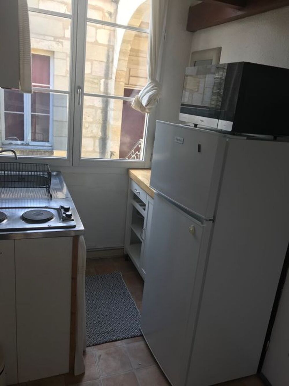 Location Appartement Appartement de 30m2 à louer sur Bordeaux Bordeaux