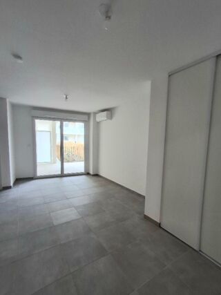  Appartement à louer 1 pièce 29 m²