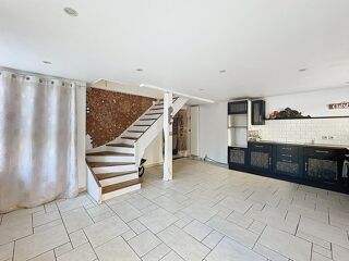  Maison � vendre 4 pi�ces 110 m�