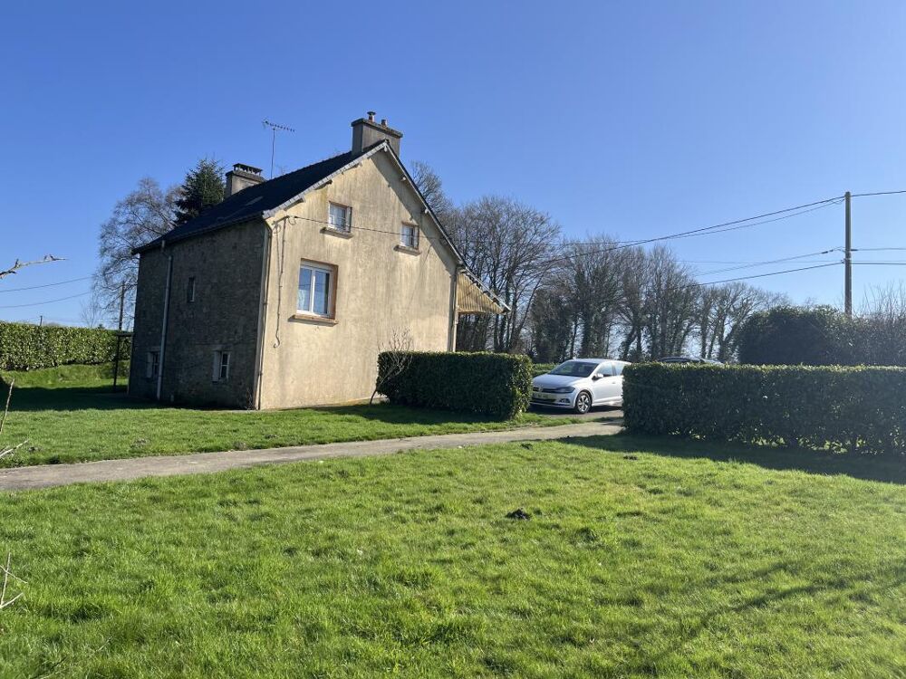 Vente Maison Maison Silfiac