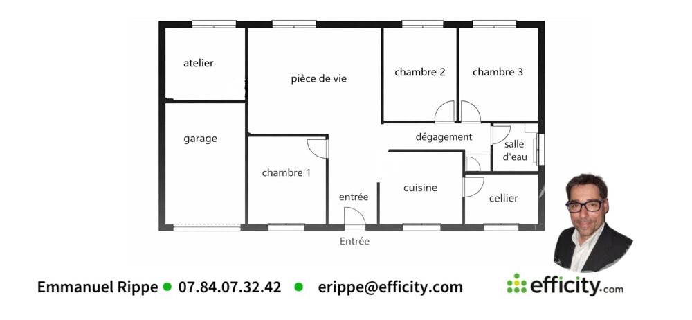 Pavillon