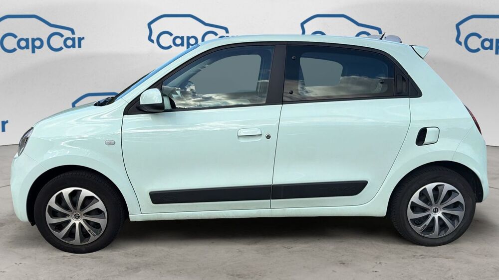 Twingo 1.0 SCe 75 Zen 2020 occasion 76140 Le Petit Quevilly