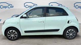 Twingo 1.0 SCe 75 Zen 2020 occasion 76140 Le Petit Quevilly