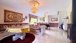  Maison � vendre 9 pi�ces 300 m�