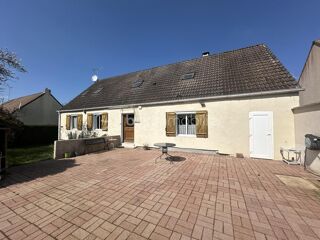  Maison � vendre 7 pi�ces 150 m�