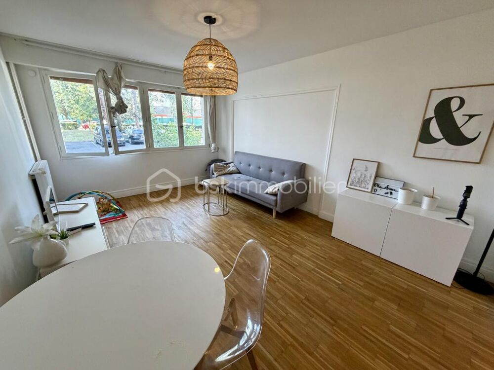 Vente Appartement APPARTEMENT F4 76M2 + PARKING + CAVE Evry