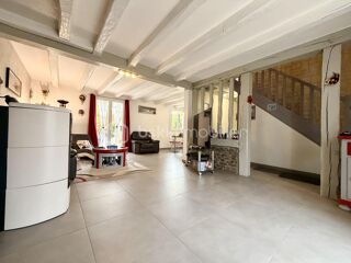  Maison à vendre 4 pièces 130 m²