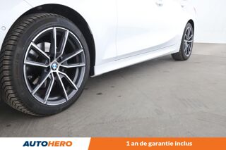 S&eacute;rie 3 Touring 320d xDrive Edition Sport BVA8 190 ch 2019 occasion 92130 Issy-les-Moulineaux
