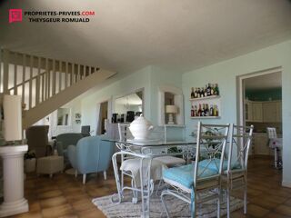  Maison à vendre 6 pièces 146 m²