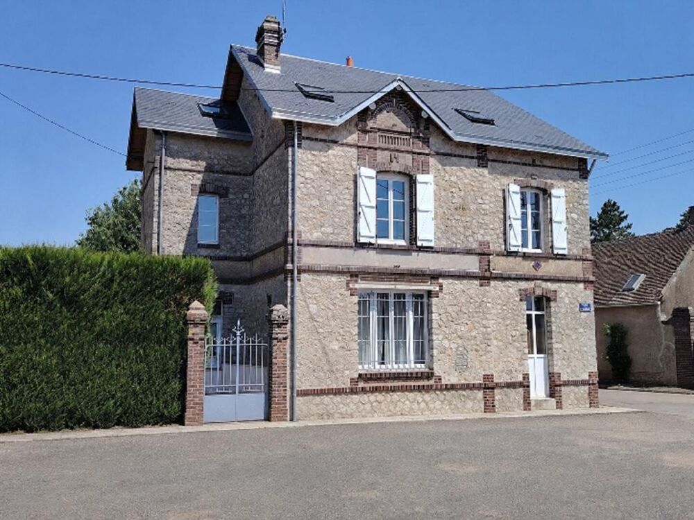 Vente Maison Maison de 134 m2 et 4 chambres Le gault saint denis