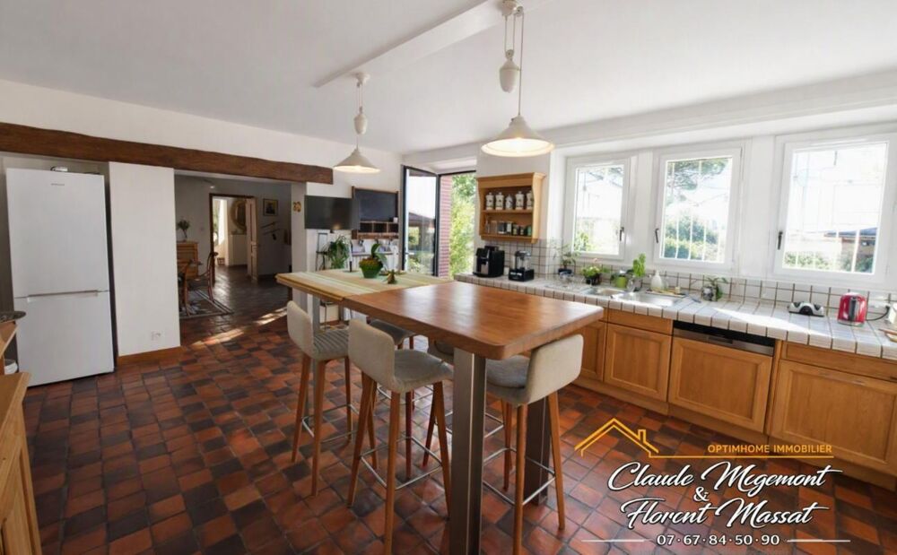 à vendre  Propriété/château Lavaur (81500)