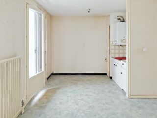  Appartement à vendre 1 pièce 29 m²