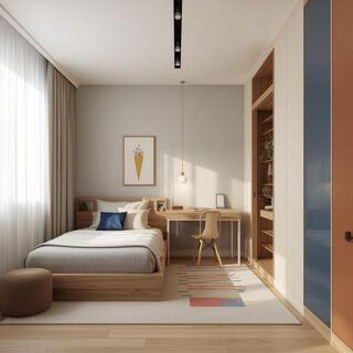  Appartement � vendre 4 pi�ces 80 m�