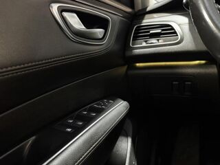 Talisman Berline 1.6 dCi 16V EDC6 161 cv Bo&icirc;te auto INTENS 2016 occasion 85190 Venansault