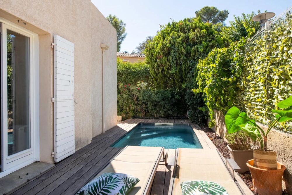 Villa de 5 pièces de 137 m² à Marseille