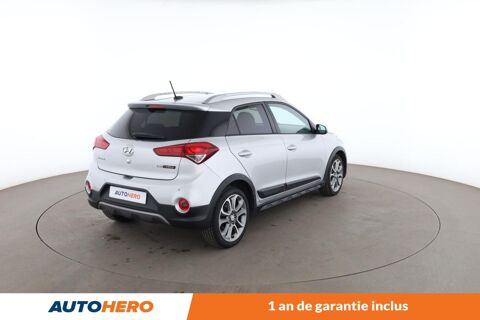 i20 1.0 T-GDi Active 100 ch 2016 occasion 92130 Issy-les-Moulineaux