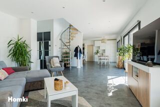  Maison � vendre 7 pi�ces 206 m�