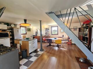  Maison � vendre 5 pi�ces 89 m�