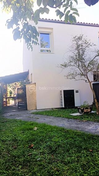  Maison � vendre 6 pi�ces 108 m�