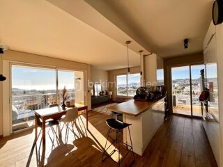  Appartement � vendre 3 pi�ces 71 m�