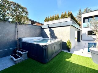  Maison � vendre 6 pi�ces 134 m�