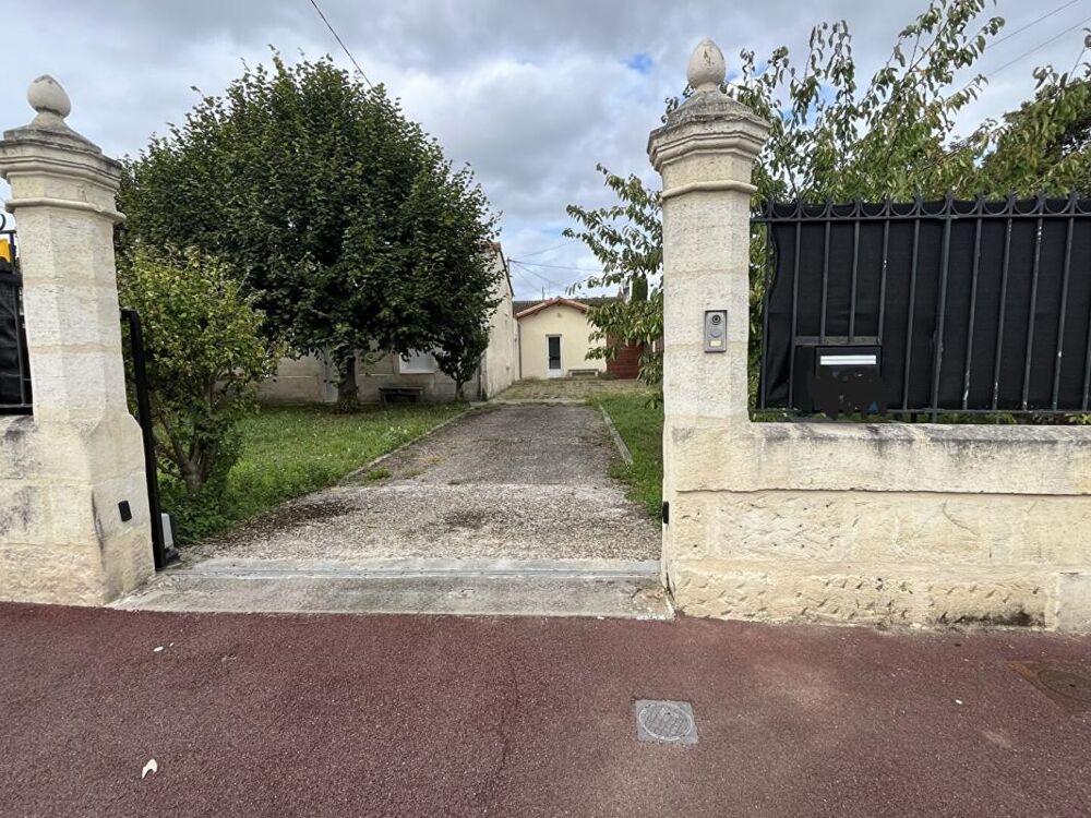 � vendre  Maison Le Bouscat (33110)