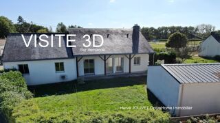  Maison  vendre 5 pices 140 m