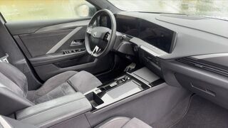 Astra IV 1.5 D 130 EAT8 GS - Automatique 2023 occasion 85500 Les Herbiers
