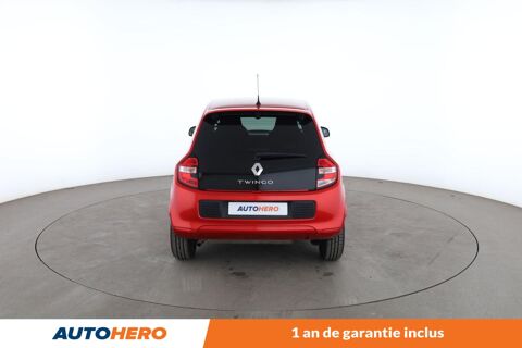 Twingo 0.9 TCe Intens EDC 90 ch 2019 occasion 92130 Issy-les-Moulineaux